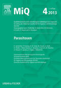 Janitschke / K / Mauch |  MIQ 04: Parasitosen | eBook | Sack Fachmedien