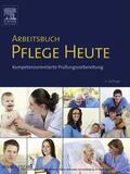 Drude / Larkamp |  Arbeitsbuch Pflege Heute | eBook | Sack Fachmedien