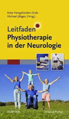 Hengelmolen-Greb / Jöbges | LF Physiotherapie Neurologie | E-Book | www.sack.de