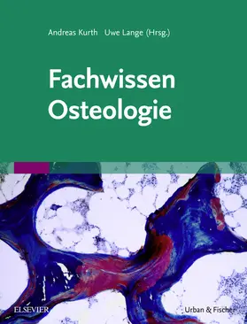 Kurth / Lange |  Fachwissen Osteologie | eBook | Sack Fachmedien