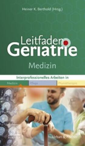 Leitfaden Geriatrie Medizin | E-Book | sack.de