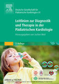 Weil |  Leitlinien zur Diagnostik und Therapie in der Pädiatrischen Kardiologie | eBook | Sack Fachmedien