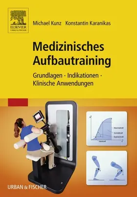 Karanikas / Kunz |  Medizinisches Aufbautraining | eBook | Sack Fachmedien