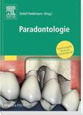 Heidemann |  Praxis der Zahnheilkunde 04. Parodontologie | Buch |  Sack Fachmedien