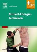 Chaitow |  Muskel-Energie-Techniken | Buch |  Sack Fachmedien