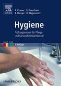 Chergui / Kramer / Daeschlein |  Hygiene | Buch |  Sack Fachmedien