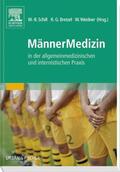 Schill / Bretzel / Weidner |  MännerMedizin | Buch |  Sack Fachmedien