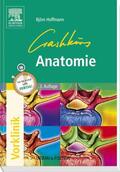 Hoffmann |  Crashkurs Anatomie | Buch |  Sack Fachmedien