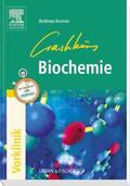 Kremer |  Crashkurs Biochemie | Buch |  Sack Fachmedien