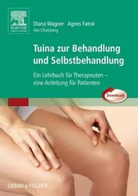 Fatrai |  Tuina zur Behandlung und Selbstbehandlung | Buch |  Sack Fachmedien