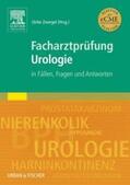 Zwergel |  Facharztprüfung Urologie | Buch |  Sack Fachmedien