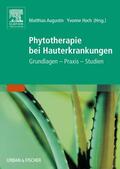 Augustin / Hoch |  Phytotherapie bei Hauterkrankungen | Buch |  Sack Fachmedien