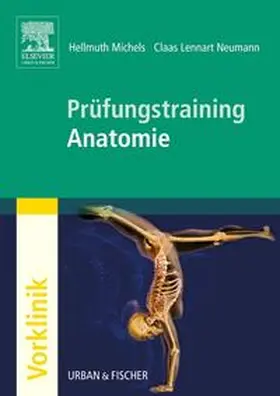 Dettmer / Folkerts / Kunisch |  Prüfungstraining Anatomie | Buch |  Sack Fachmedien