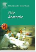 Gerstorfer / Mencke |  Fälle Anatomie | Buch |  Sack Fachmedien