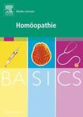  Lohmann, W: BASICS Homöopathie | Buch |  Sack Fachmedien