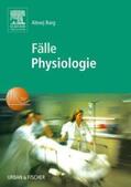 Barg |  Fälle Physiologie | Buch |  Sack Fachmedien