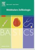 Jacobi / Partovi |  BASICS Molekulare Zellbiologie | Buch |  Sack Fachmedien