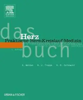 Werdan / Trappe / Zerkowski |  Das Herz Buch | Buch |  Sack Fachmedien