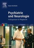 Kirchhefer |  Kirchhefer, R: Psychiatrie und Neurologie | Buch |  Sack Fachmedien