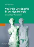 Barral |  Viszerale Osteopathie in der Gynäkologie | Buch |  Sack Fachmedien