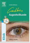 Dahlmann |  Crashkurs Augenheilkunde | Buch |  Sack Fachmedien