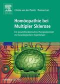 Planitz / Lorz |  Homöopathie bei Multipler Sklerose | Buch |  Sack Fachmedien