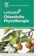 Hempen / Fischer |  Leitfaden Chinesische Phytotherapie | Buch |  Sack Fachmedien