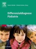 Michalk / Schönau |  Differenzialdiagnose Pädiatrie | Buch |  Sack Fachmedien