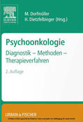 Dorfmüller / Dietzfelbinger |  Psychoonkologie | eBook | Sack Fachmedien