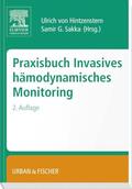 Hintzenstern |  Praxisbuch Invasives Hämodynamisches Monitoring | Buch |  Sack Fachmedien