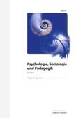  Psychologie, Soziologie und Pädagogik | Buch |  Sack Fachmedien