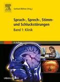 Böhme |  Sprach-, Sprech-, Stimm- und Schluckstörungen | Buch |  Sack Fachmedien