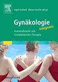 Gerhard / Kiechle |  Gynäkologie integrativ | Buch |  Sack Fachmedien
