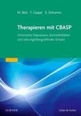 Belz / Caspar / Schramm |  Therapieren mit CBASP | Buch |  Sack Fachmedien