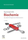 Windisch |  Survival-Kit Biochemie | Buch |  Sack Fachmedien