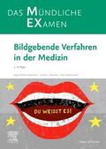 Oestmann / Podewski / Zimmermann |  MEX Das mündliche Examen - Bildgebende Verfahren in der Medizin | Buch |  Sack Fachmedien