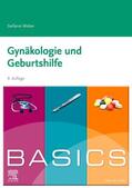 Weber |  BASICS Gynäkologie und Geburtshilfe | Buch |  Sack Fachmedien