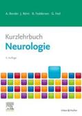 Bender / Feddersen / Rémi |  Kurzlehrbuch Neurologie | Buch |  Sack Fachmedien