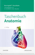 Drenckhahn / Waschke |  Benninghoff Taschenbuch Anatomie | Buch |  Sack Fachmedien