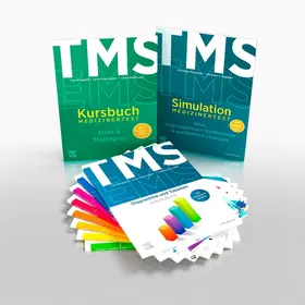 Wiegand / Froschauer / Lutz |  TMS & EMS Kompendium 2024 - inklusive 15 Strategievideos & Simulation | Buch |  Sack Fachmedien