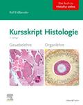 Faßbender |  Kursskript Histologie | Buch |  Sack Fachmedien