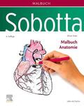 Kretz / Schmidt |  Sobotta Malbuch Anatomie | Buch |  Sack Fachmedien