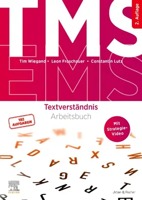 Wiegand / Froschauer / Lutz |  TMS und EMS - Textverständnis | Buch |  Sack Fachmedien