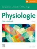 Speckmann / Hescheler / Köhling |  Physiologie | Buch |  Sack Fachmedien