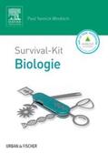 Windisch |  Windisch, P: Survival-Kit Biologie | Buch |  Sack Fachmedien