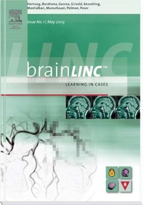 Hartung / Barahona / Garcea | Brainlinc, Deutsche Ausgabe Nr. 3 | Buch | 978-3-437-41478-7 | sack.de