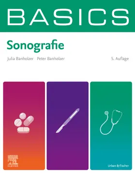 Banholzer |  BASICS Sonografie | Buch |  Sack Fachmedien