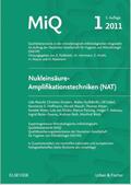 Drosten / Weitz / Roth |  MiQ 01: Nukleinsäure-Amplifikationstechniken | Loseblattwerk |  Sack Fachmedien