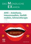 Töpfer / Remus |  MEX Das Mündliche Examen - AINS | Buch |  Sack Fachmedien