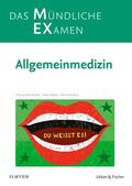 Brandhuber / Wapler / Klein |  MEX Das Mündliche Examen - Allgemeinmedizin | Buch |  Sack Fachmedien